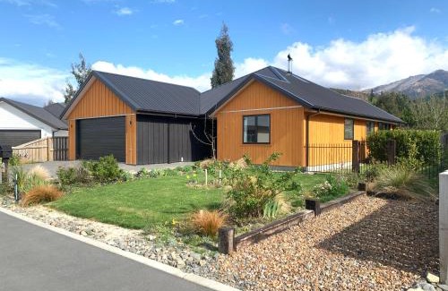 Hanmer Springs House | 6 Dumblane Way