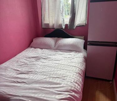 Haggerston Apartment | 6 Guests - 3 Bedrooms - Close to London Center