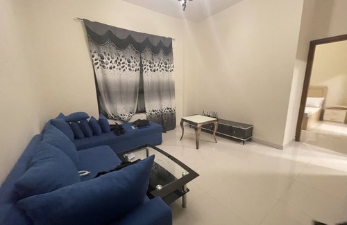 Al Safa Apartment | 6 mins from dubai mall skiline for fireworks