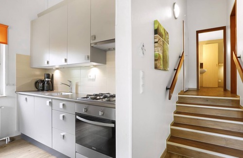 Stadtkyll House | 6-person bungalow in the holiday park Landal Wirfttal