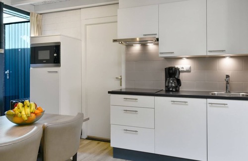 Hapert House | 6-person bungalow in the holiday park Landal Het Vennenbos