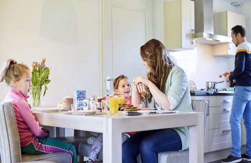 Roggel House | 6 persoons VIP by Interhome