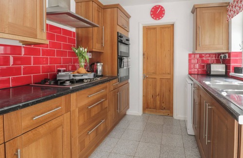 Ramsgate Cottage | 6 Sydney Road