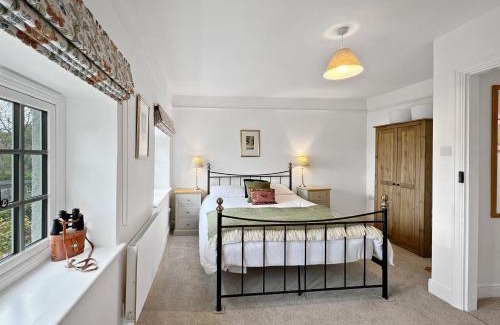 Horner House | 6 The Poplars Hawkcombe