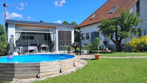 Steyr Apartment | 60 m² Ferienapartment Zentrumsnahe mit Gartenbenutzung