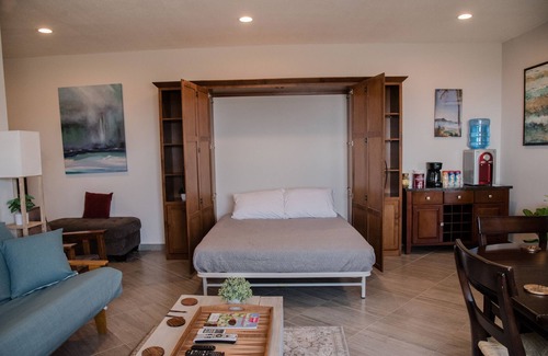 Playas de Rosarito Apartment | 60 % monthly PANORAMIC OCEAN VIEWS
