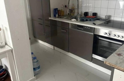 Bielefeld Condo | 60 q mit Netflix