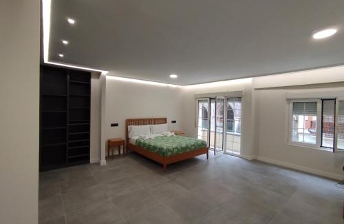 Oviedo City Centre Apartment | 636A Gran apartamento en pleno centro