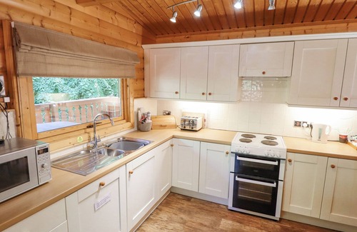 Kenwick Cottage | 64 Acorn Lodge Kenwick Park