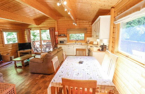 Kenwick Cottage | 64 Acorn Lodge Kenwick Park