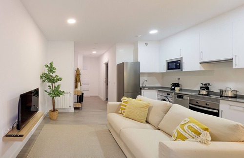 Old Town Apartment | 644C2 Apartamentos Sobrecantu