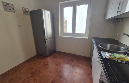 El Cristo y Buenavista Apartment | 648C1 Apartamento Mareval