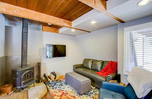Coyne Placer Valley House | 6524 Barton