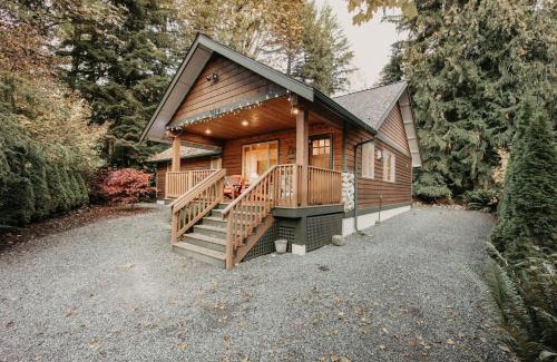 Warnick House | 65gs - Hot Tub - Wi-fi - Pets Friendly - Bbq