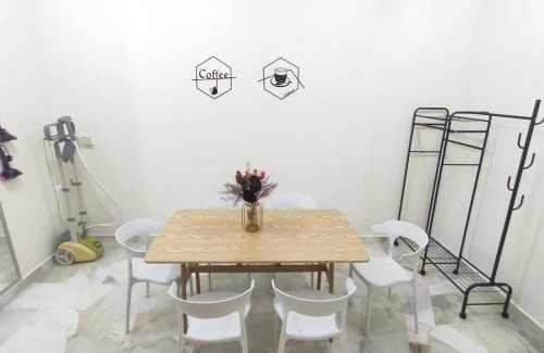 Teluk Intan Villa | 66 Homestay 5 Min to Leaning Tower