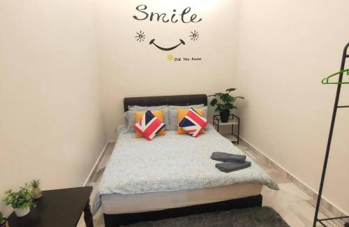 Teluk Intan Villa | 66 Homestay 5 Min to Leaning Tower