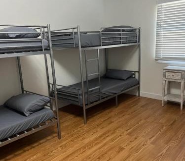 Patchogue Hostel | 67 Lake House