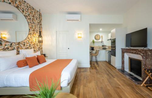 Cognac Apartment | 67 Victor Hugo