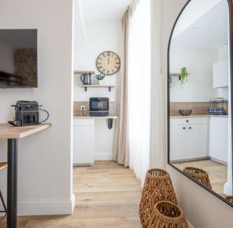 Cognac Apartment | 67 Victor Hugo