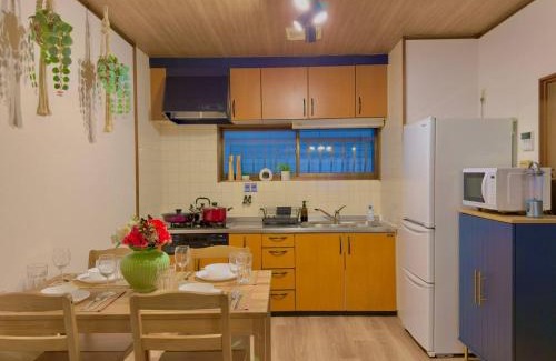 Tennoji House | 67actv65"5