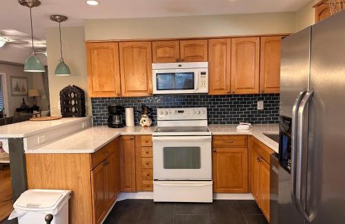 West Beach Villa | 68 Inlet Cove