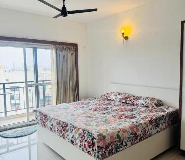 Electronics City House | 6Floor in society Ecity ph2 Near TCS Tech Mahindra