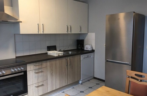 Sandstedt Apartment | 7 apartments for up to 40 guests