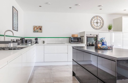 Challaborough Cottage | 7 Beachdown