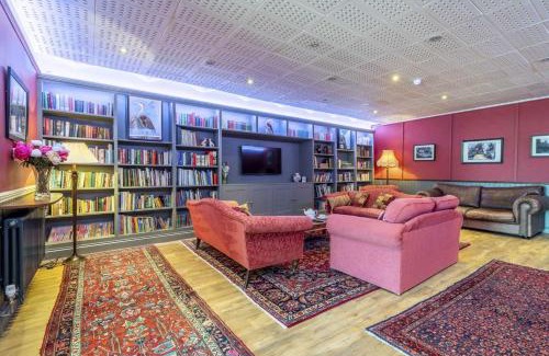 Cromer House | 7 Bed in Northrepps oc-n32549