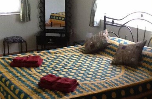 Parra Villa | 7 Bedroom Guesthouse In North Goa