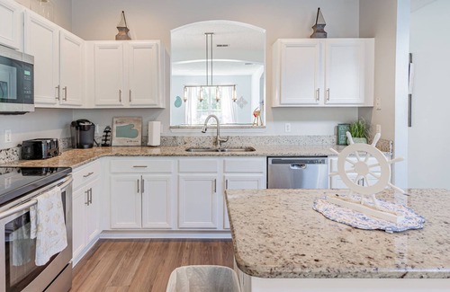 Kissimmee Villa | 7 Bedroom Villa, Private Pool, Resort Amenities