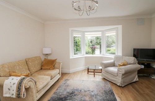 Dundrum Apartment | 7 Belfort Court