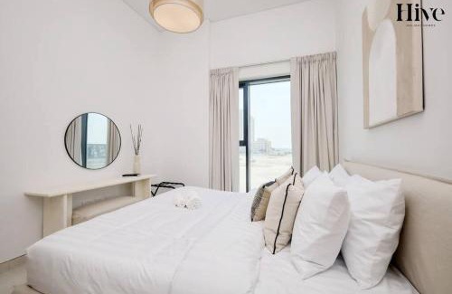 Jebel Ali Apartment | 7 By Aurora 106