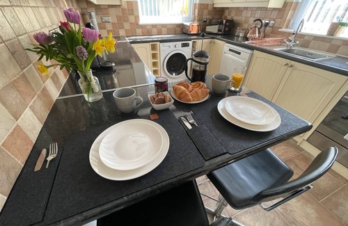 Dolwyddelan Cottage | 7 Castle Terrace