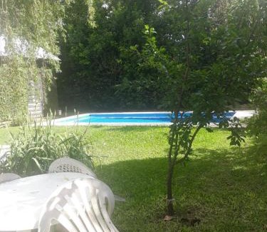 City Bell Ski Chalet | 7 días de paz y naturaleza, conforme el calendario