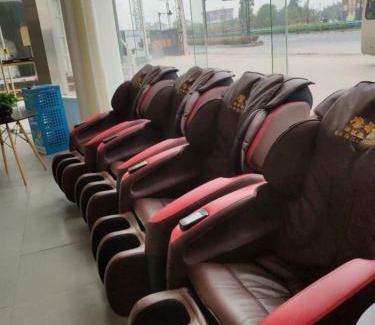 Xiaoshan Hotel | 7 Days Inn (Hangzhou Xiaoshan Airport West Gate)