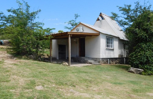 Villa Yacanto Ski Chalet | 7 esencias