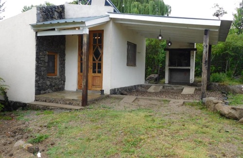 Villa Yacanto Ski Chalet | 7 esencias