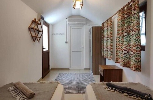 Adrasan House | 7 Garden Bungalow & Camping