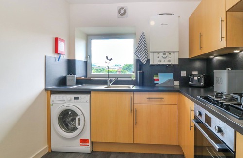 Galashiels Cottage | 7 HIGH BUCKHOLMSIDE, romantic in Galashiels