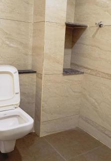 Tirupati Apartment | 7 HILL's PRESTIGE