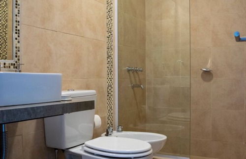 Villa San Lorenzo Bed & Breakfast | 7 Lunas de San Lorenzo