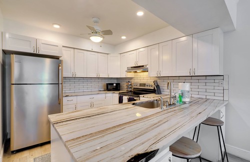 Sandalwood Estates House | 7 Mi to River District & Beach: Fort Myers Retreat