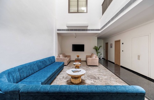 Gayariawas Hotel | 7 Rays Hotel