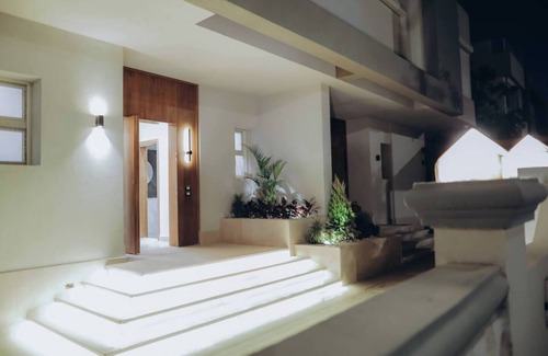 New Cairo House | 7-room palace in Palm Hills