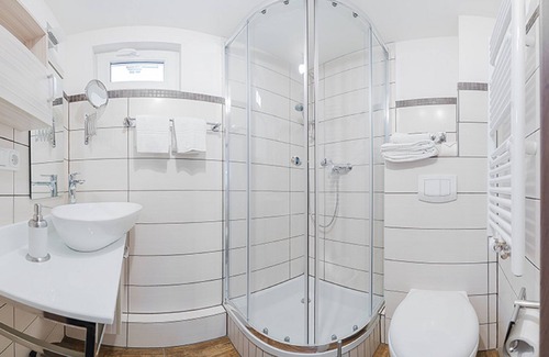 Lohr am Main House | 7 Zwerge Übernachtungspension