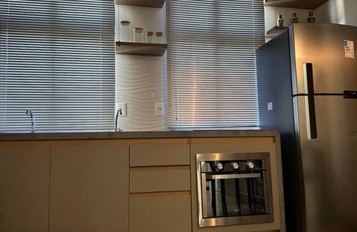 Centro Apartment | 701 Brand New Downtown Loft in Bh