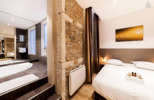 Terreaux - Bat d'argent Apartment | 70m2 de pur bonheur en plein centre - Rhône AIL