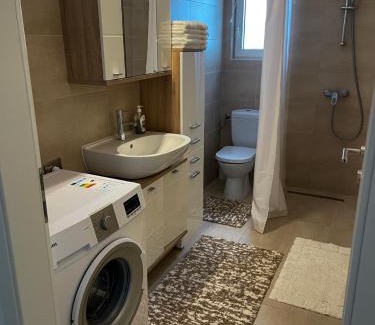 Rohrau Apartment | 70qm Apartment für sie und ihre Familie