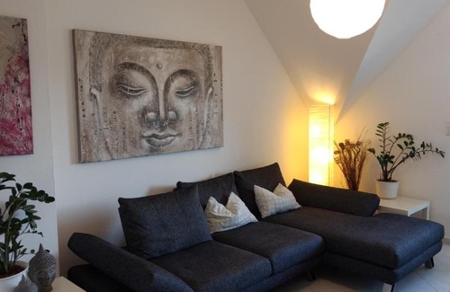 Hordt Apartment | 70qm Wohnung, 76771 Hördt, Naturschutzgebiet, Rheinland-Pfalz